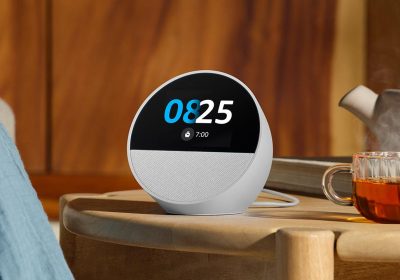 Amazon Echo Spot 2024 tutto nuovo: la sveglia intelligente si fa più smart ad un prezzo incredibile!