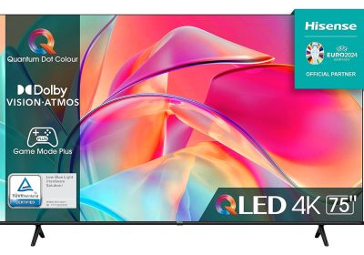 Torna al prezzo super di 519€ il TV Hisense 2023 da 65"! Ma ci sono anche altri TV e soundbar in svendita