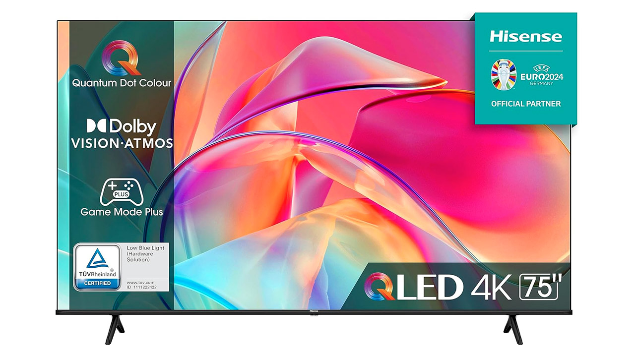 Torna al prezzo super di 519€ il TV Hisense 2023 da 65"! Ma ci sono anche altri TV e soundbar in svendita