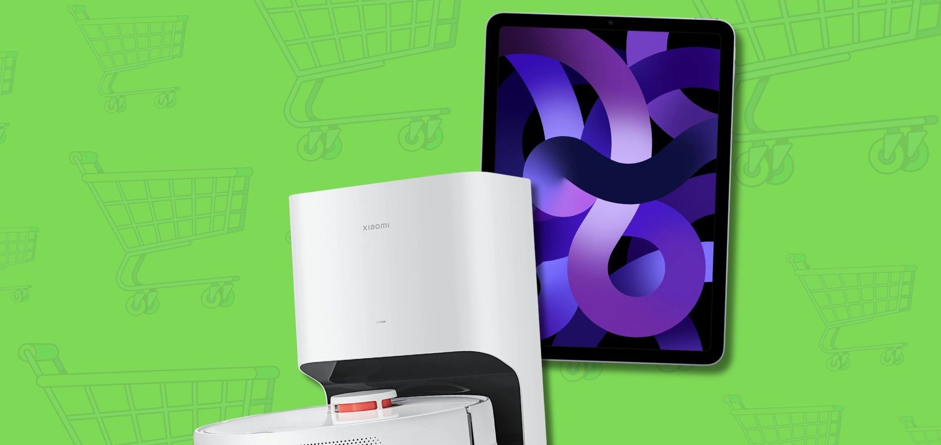 Il Prime Day di Apple e Xiaomi, il meglio in offerta dai due brand
