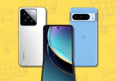 Amazon Prime Day, tutti gli smartphone in sconto da non perdere