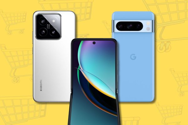 Amazon Prime Day, tutti gli smartphone in sconto da non perdere