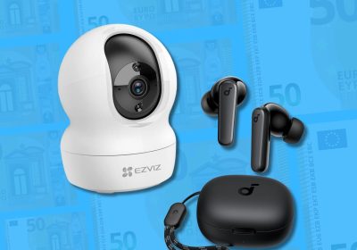 Amazon Prime Day, cosa puoi comprare con meno di 50 euro