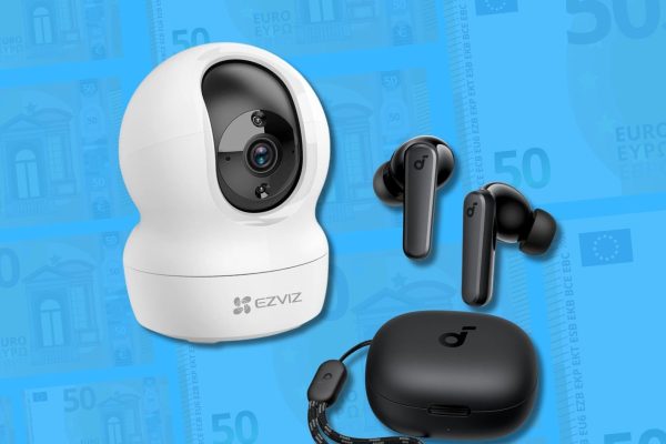 Amazon Prime Day, cosa puoi comprare con meno di 50 euro