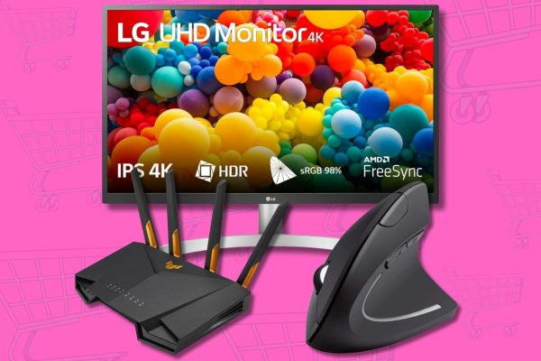 Amazon Prime Day, i migliori accessori per computer e smartphone in sconto