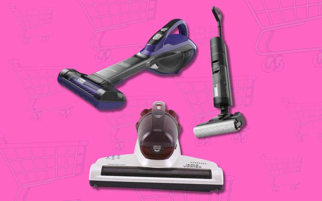 Prime Day 2024, gli ultimi robot aspirapolvere e le scope elettriche in sconto