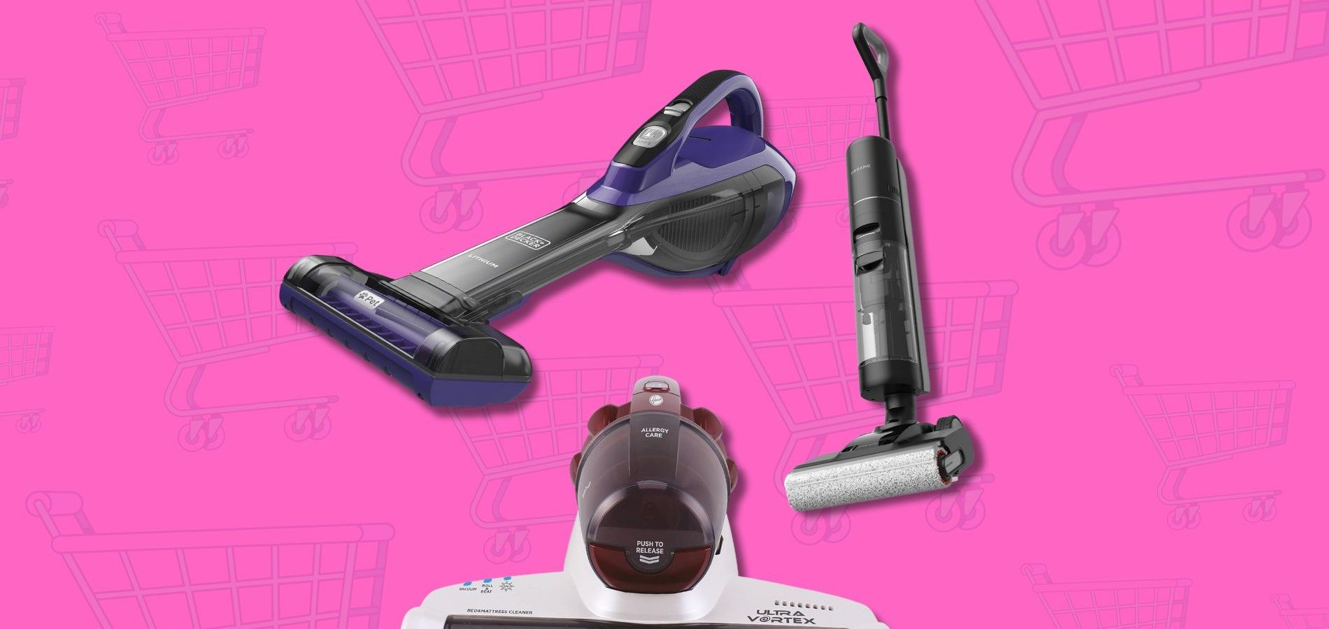 Prime Day 2024, gli ultimi robot aspirapolvere e le scope elettriche in sconto