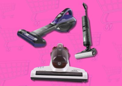 Prime Day 2024, gli ultimi robot aspirapolvere e le scope elettriche in sconto