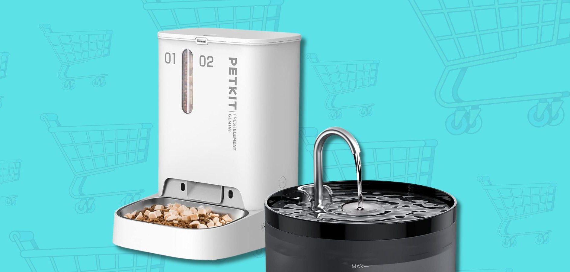 Amazon Prime Day, i migliori prodotti in offerta per i tuoi animali domestici