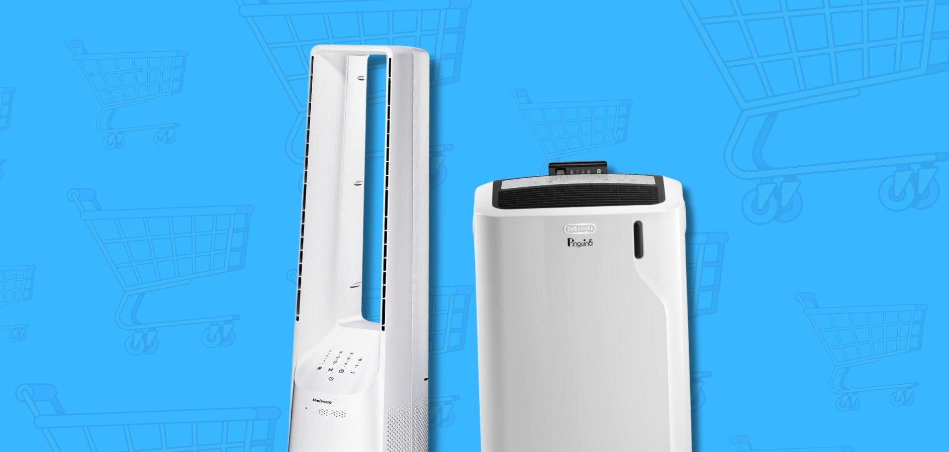 Amazon Prime Day, le migliori offerte su condizionatori, ventilatori e deumidificatori