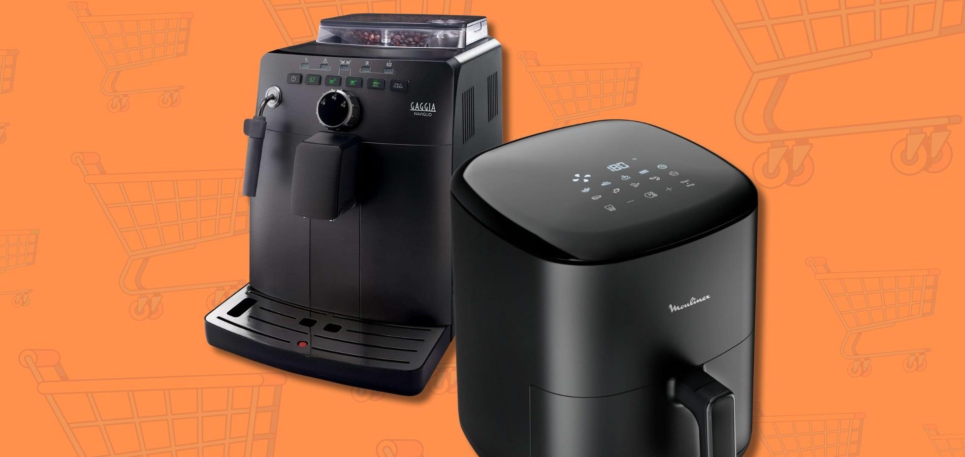 Amazon Prime Day, i migliori elettrodomestici per la cucina in sconto