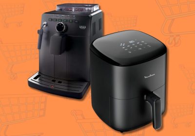 Amazon Prime Day, i migliori elettrodomestici per la cucina in sconto