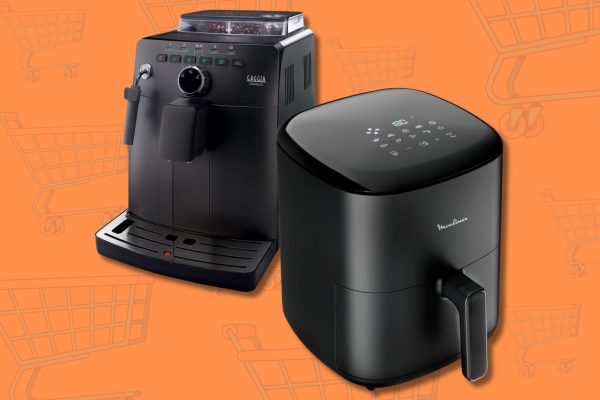 Amazon Prime Day, i migliori elettrodomestici per la cucina in sconto