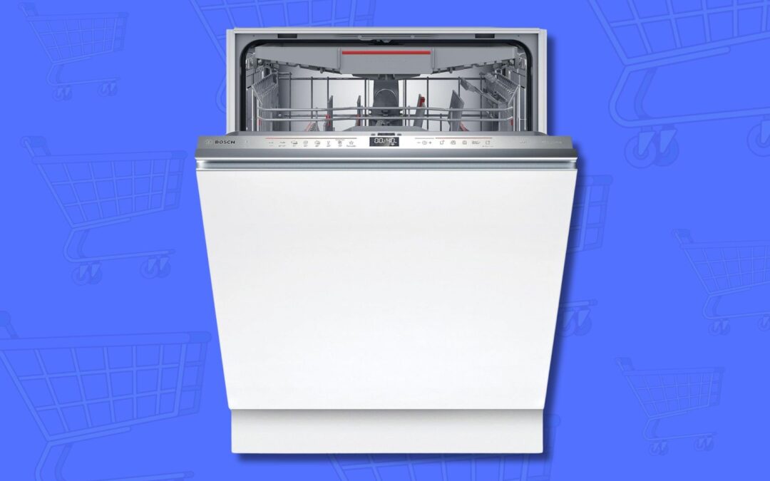 Amazon Prime Day, tutti i grandi elettrodomestici in sconto