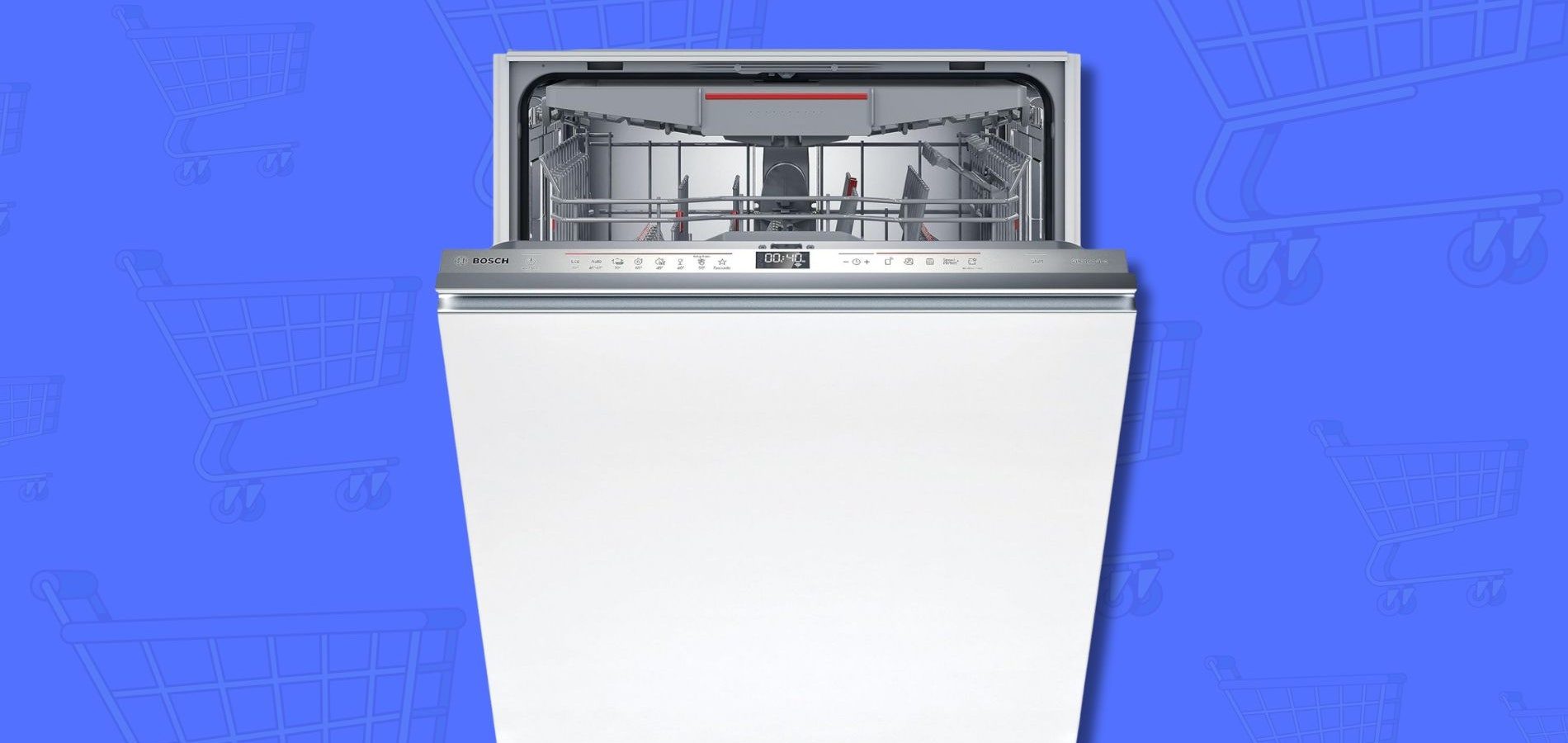 Amazon Prime Day, tutti i grandi elettrodomestici in sconto