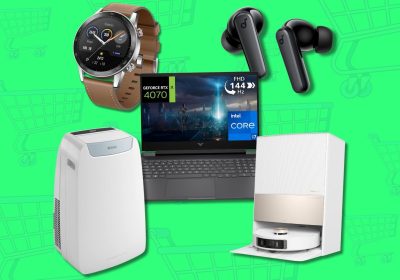 Le migliori offerte del Prime Day 2024 scelte da Wired