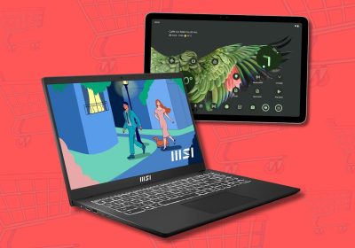 Amazon Prime Day, i migliori notebook e tablet scontati da prendere al volo