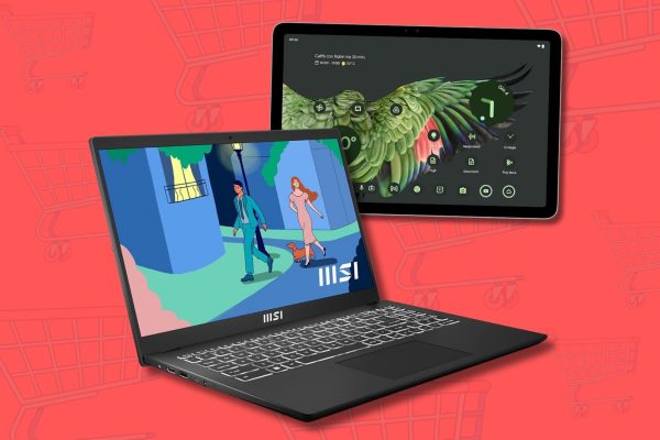 Amazon Prime Day, i migliori notebook e tablet scontati da prendere al volo
