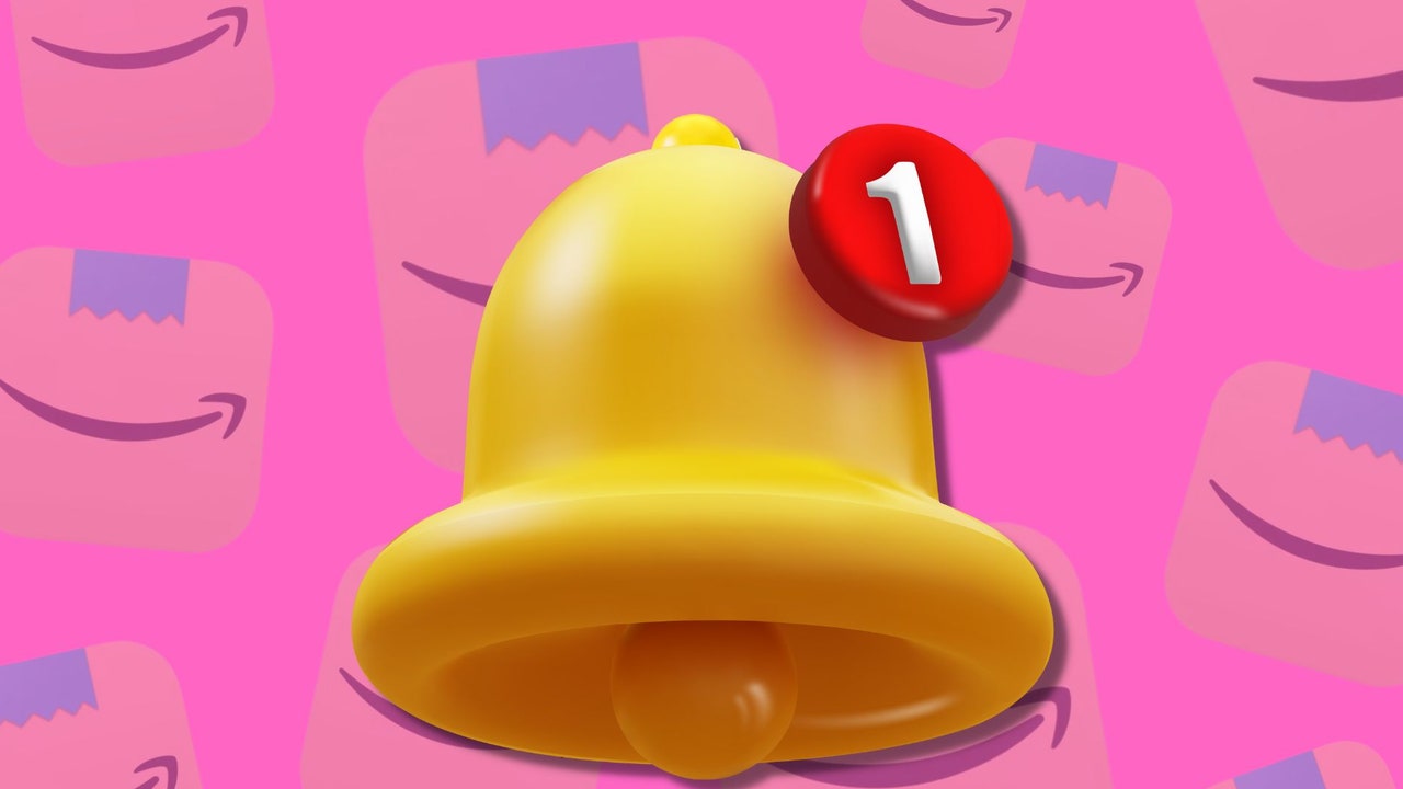 Prime Day 2024, come attivare le notifiche per seguire le offerte migliori