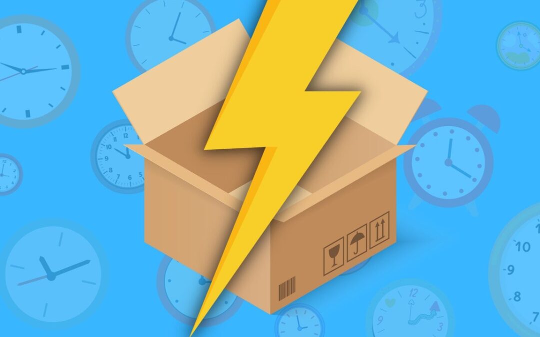 Offerte lampo Amazon del Prime Day 2024, come funzionano e come scovarle