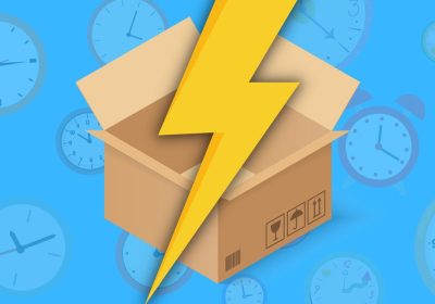 Offerte lampo Amazon del Prime Day 2024, come funzionano e come scovarle