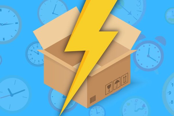 Offerte lampo Amazon del Prime Day 2024, come funzionano e come scovarle