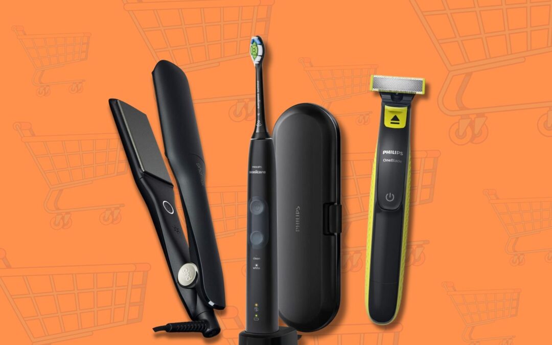 Amazon Prime Day, i migliori gadget in sconto per prenderti cura di te