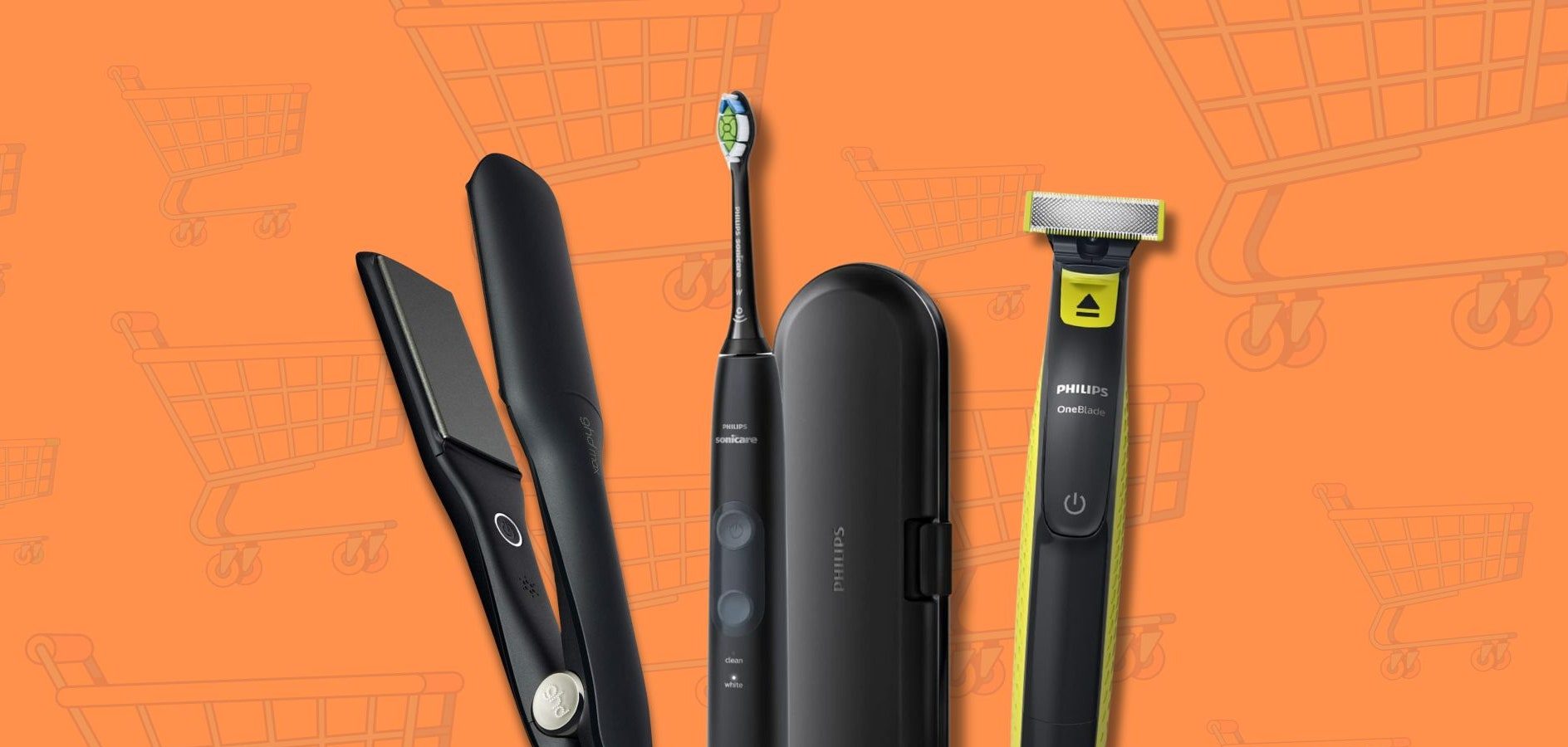 Amazon Prime Day, i migliori gadget in sconto per prenderti cura di te