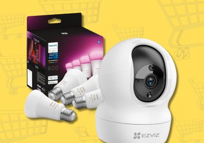 Amazon Prime Day, le migliori offerte per casa e domotica