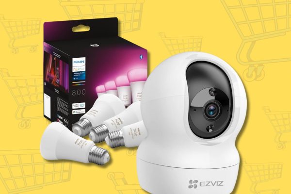 Amazon Prime Day, le migliori offerte per casa e domotica