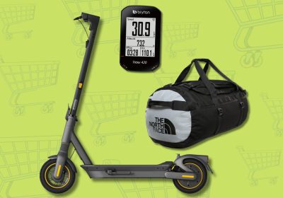 Amazon Prime Day 2024, i migliori sconti su biciclette, monopattini e tutto l’indispensabile per l’outdoor