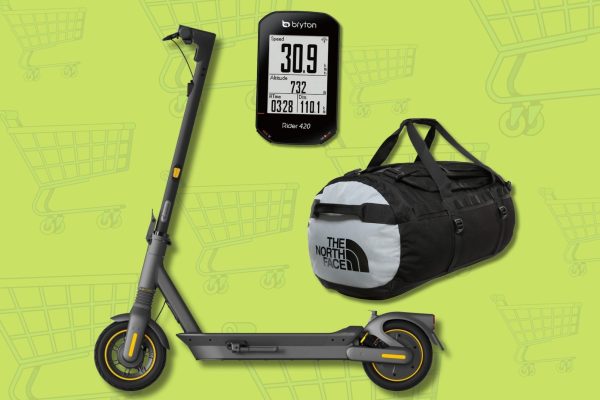 Amazon Prime Day 2024, i migliori sconti su biciclette, monopattini e tutto l’indispensabile per l’outdoor