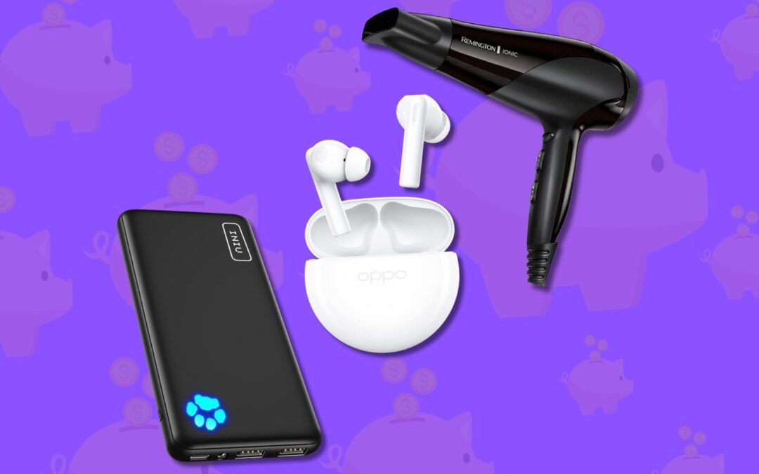 Amazon Prime Day 2023, le migliori offerte sotto i 30 euro
| Wired Italia