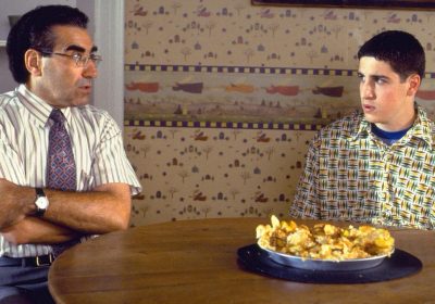 American Pie 25 anni dopo, un racconto demenziale che riuscì ad essere anche generazionale