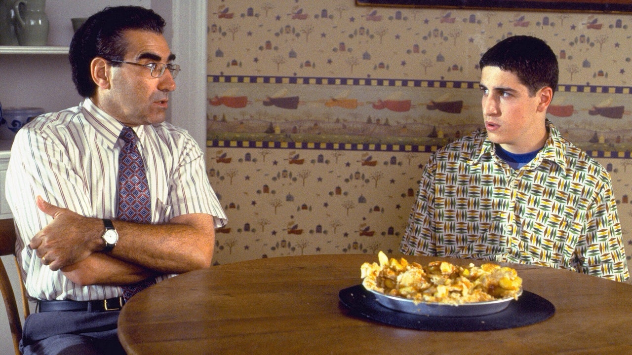 American Pie 25 anni dopo, un racconto demenziale che riuscì ad essere anche generazionale