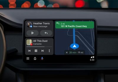Android Auto, Google sta implementando il supporto alla radio tradizionale?