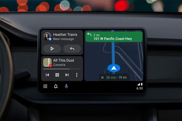 Android Auto, Google sta implementando il supporto alla radio tradizionale?