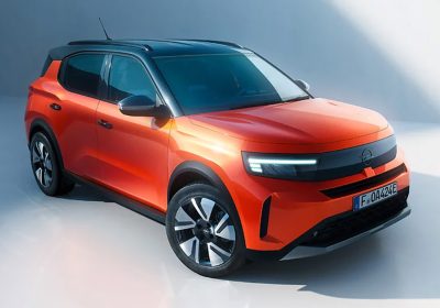 Opel (Vauxhall), svolta in UK: Frontera elettrica o ibrida allo stesso prezzo