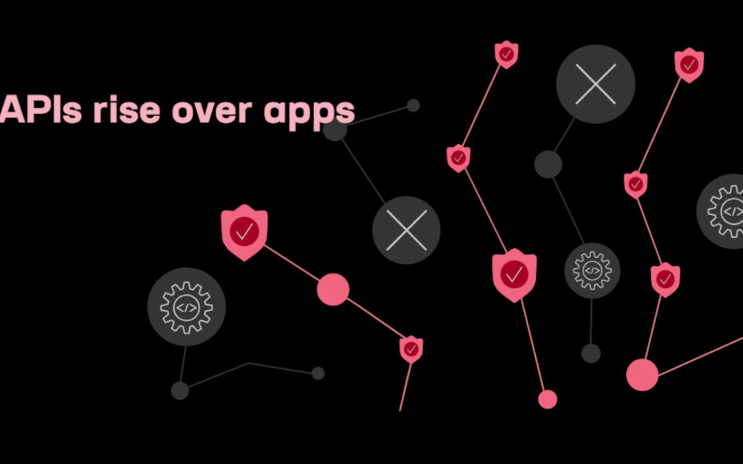 App moderne e strategie multicloud fanno crescere a dismisura le API. L'analisi di F5