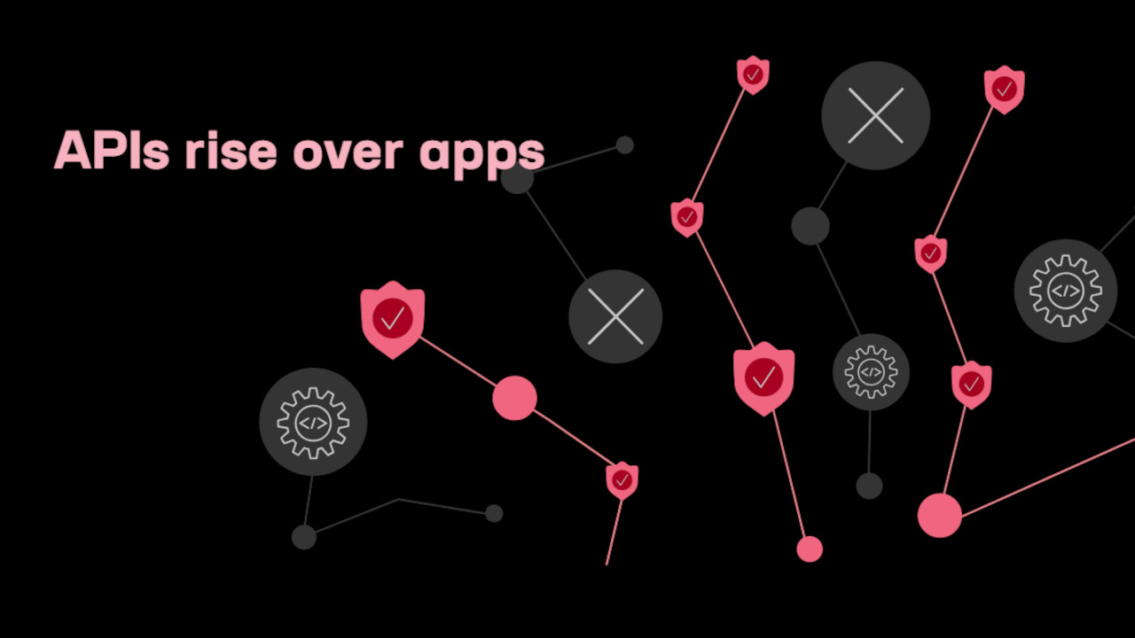 App moderne e strategie multicloud fanno crescere a dismisura le API. L'analisi di F5