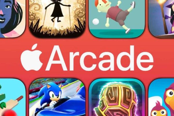 Ottieni Apple Arcade gratuitamente con questo trucchetto
