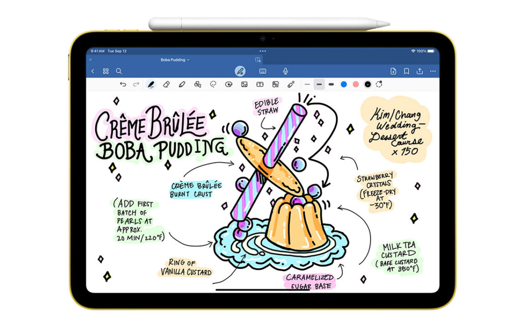 Apple Pencil (USB-C) è ora in offerta su Amazon, eccola a soli 55 euro!