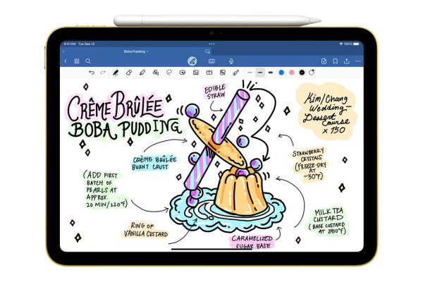 Apple Pencil (USB-C) è ora in offerta su Amazon, eccola a soli 55 euro!