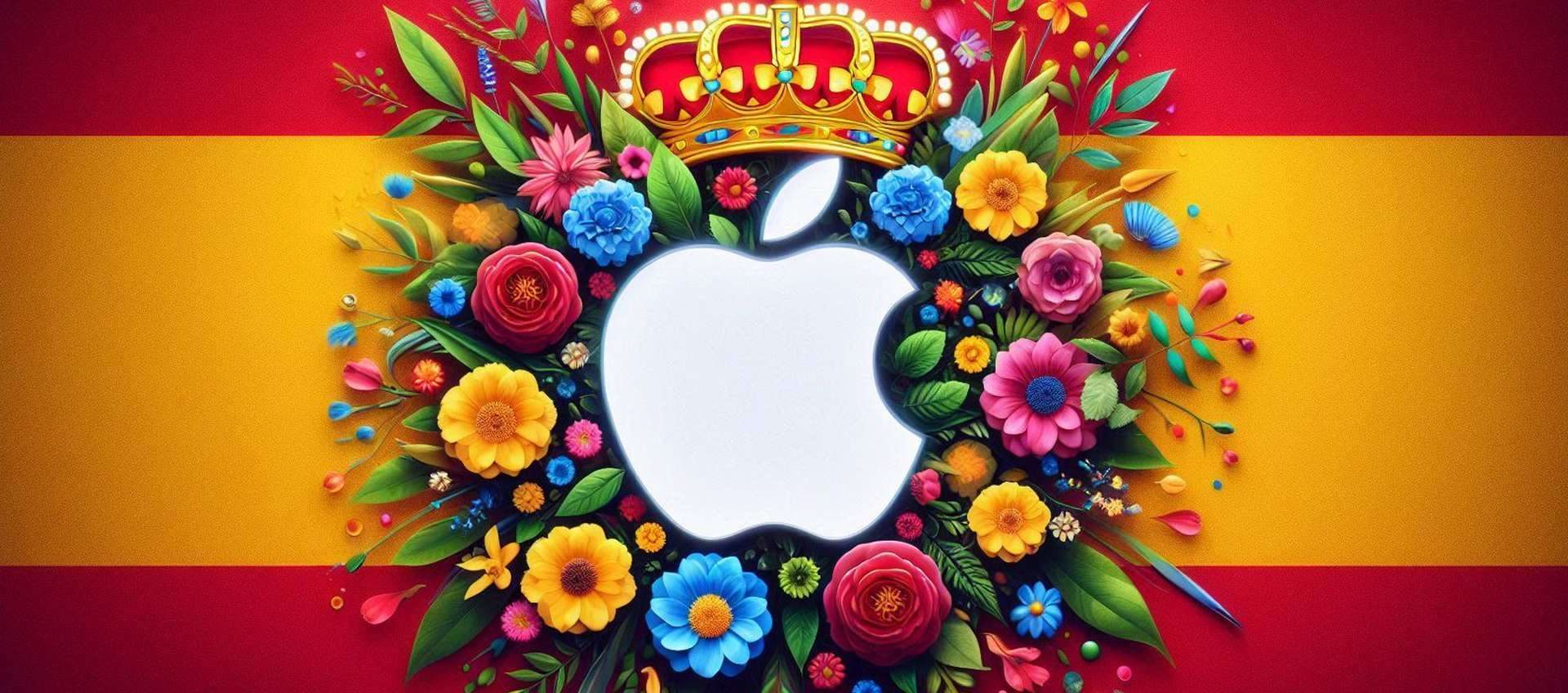 indagine antitrust su App Store in Spagna