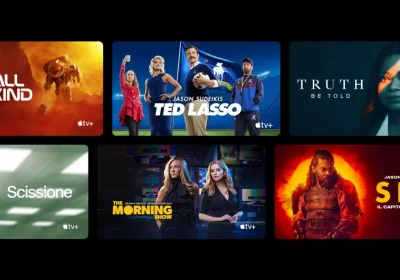 Ci sono 3 mesi gratis di Apple TV+ se acquisti uno di questi dispositivi