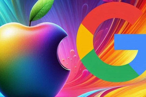 funzionalità IA non visibili su Safari?