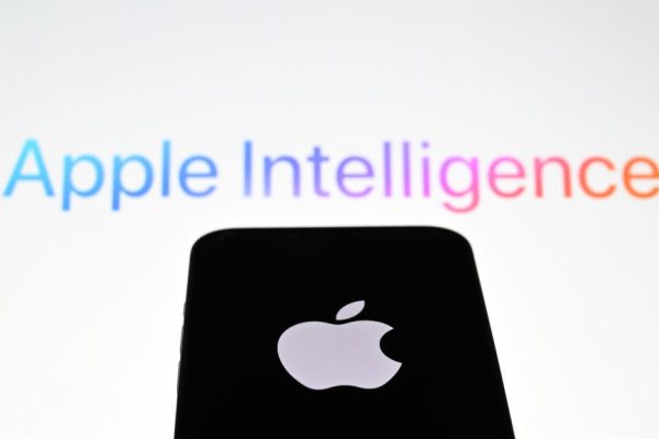 Apple Intelligence potrebbe avere un costo di 20 dollari al mese