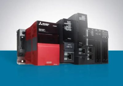 Arriva Arc Embedded, il sensore di sicurezza di Nozomi Networks integrato nei PLC di Mitsubishi Electric