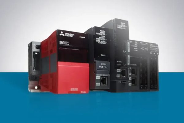 Arriva Arc Embedded, il sensore di sicurezza di Nozomi Networks integrato nei PLC di Mitsubishi Electric
