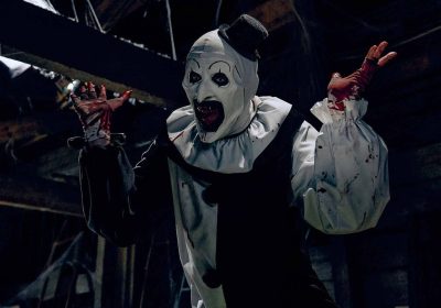 Terrifier 3, cosa sappiamo finora del terzo capitolo della saga slasher